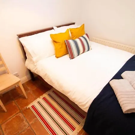 Cute Liberties Town By Guiness Storehouse Apartment *