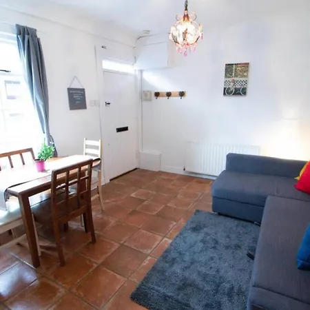 Apartment Cute Liberties Town By Guiness Storehouse Dublin